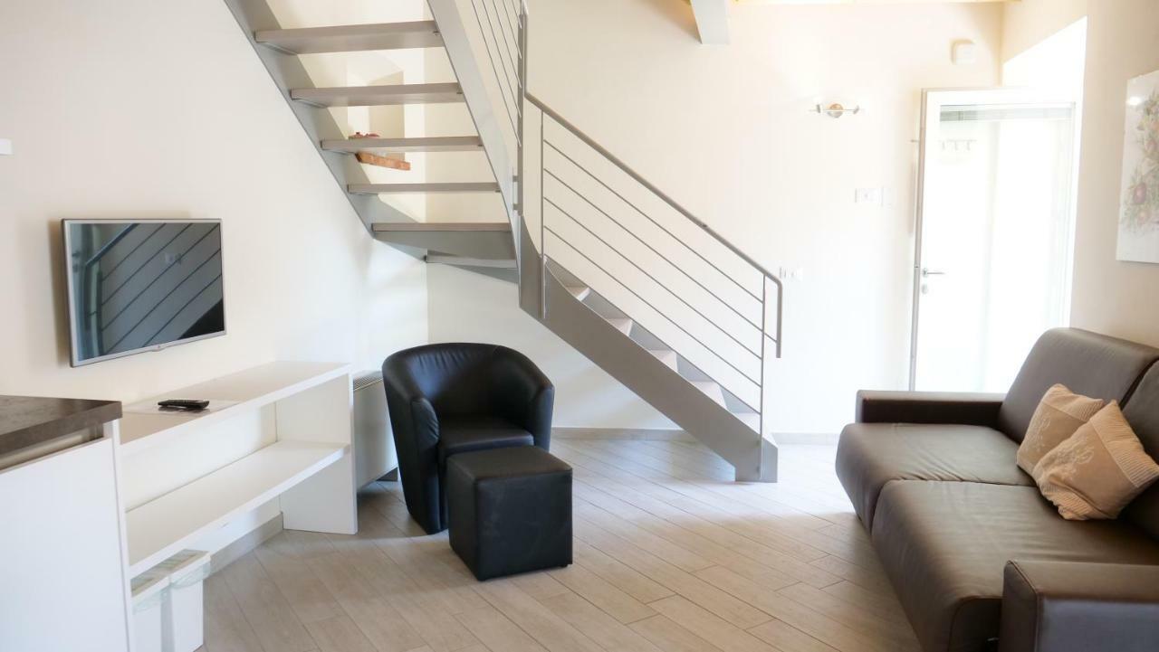 Ca' Due Olivi Apartment Toscolano Maderno Ngoại thất bức ảnh