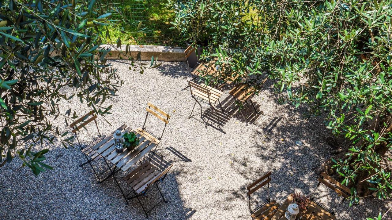 Ca' Due Olivi Apartment Toscolano Maderno Ngoại thất bức ảnh