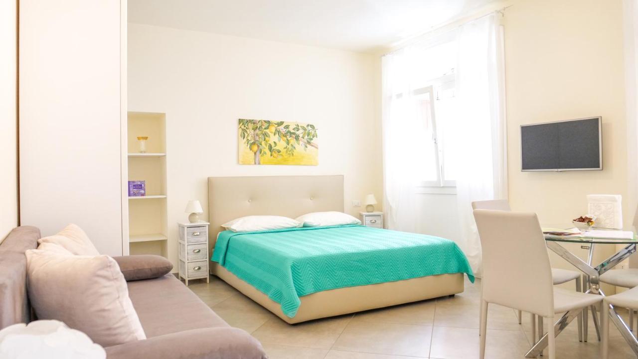 Ca' Due Olivi Apartment Toscolano Maderno Ngoại thất bức ảnh
